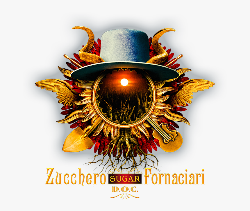 Zucchero Doc Album, HD Png Download, Free Download