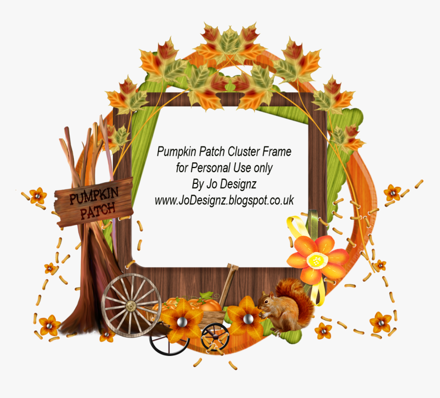 Farm Cluster Frame For Psp, HD Png Download, Free Download