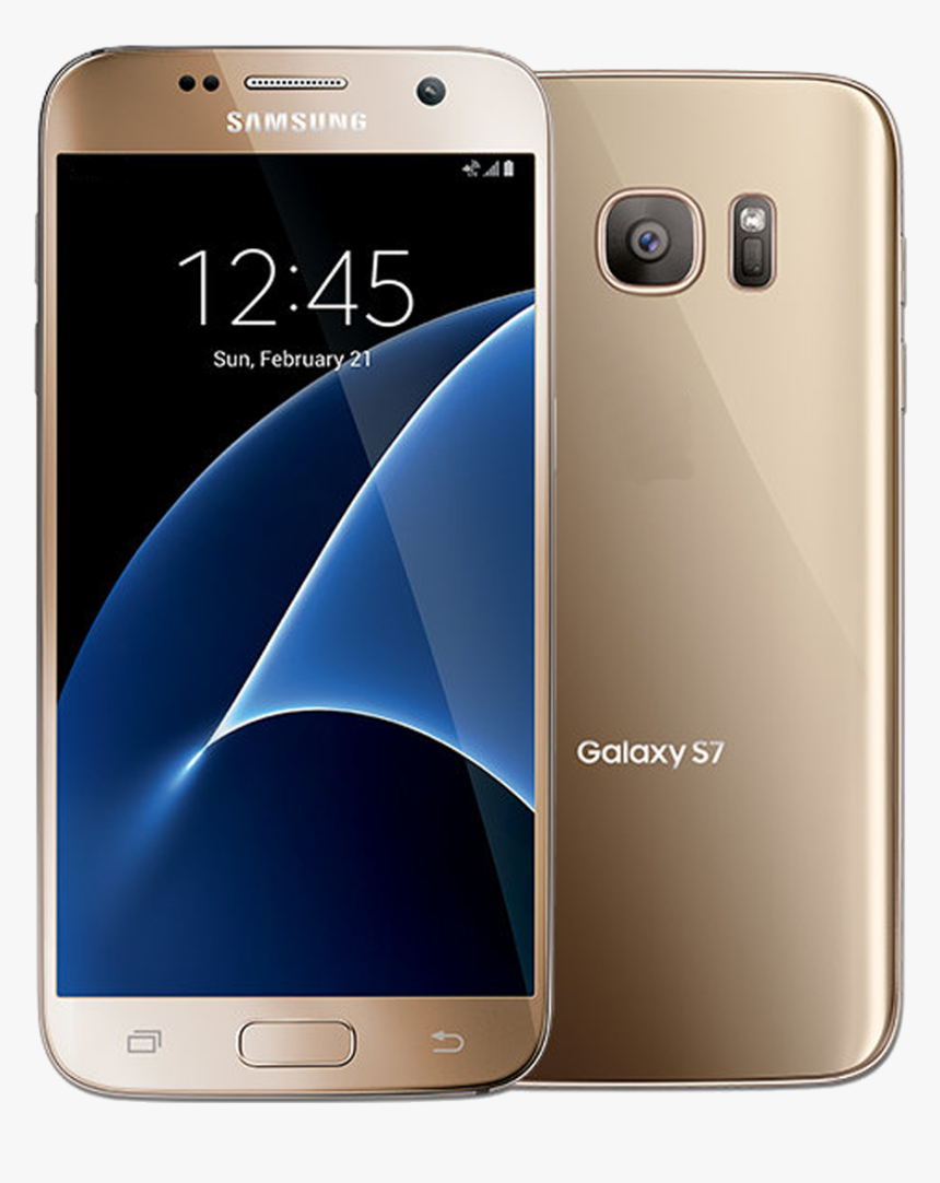 Samsung Galaxy S7 1 1, HD Png Download, Free Download