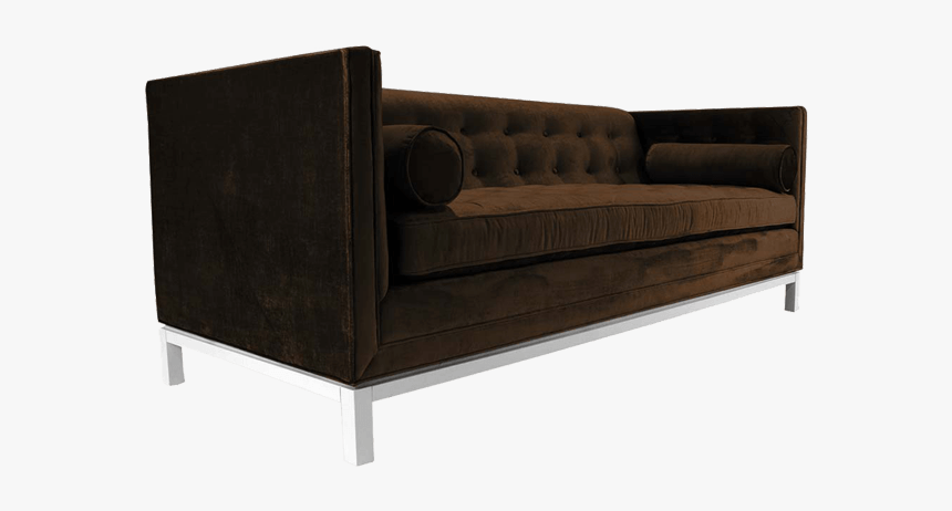 Studio Couch, HD Png Download, Free Download