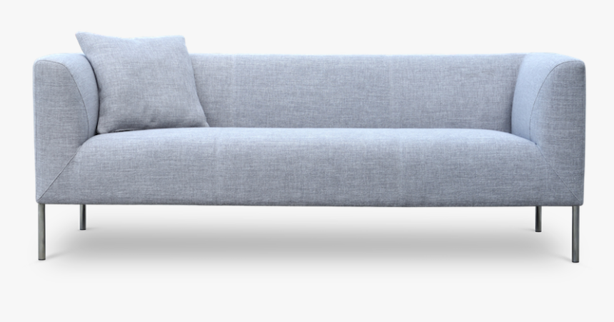 Couch With Transparent Background, HD Png Download, Free Download