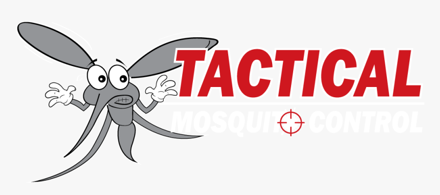 Tactical Mosquito Control, HD Png Download, Free Download