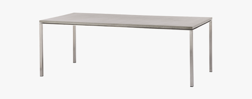 Stainless Steel Frame Table Outdoor, HD Png Download, Free Download