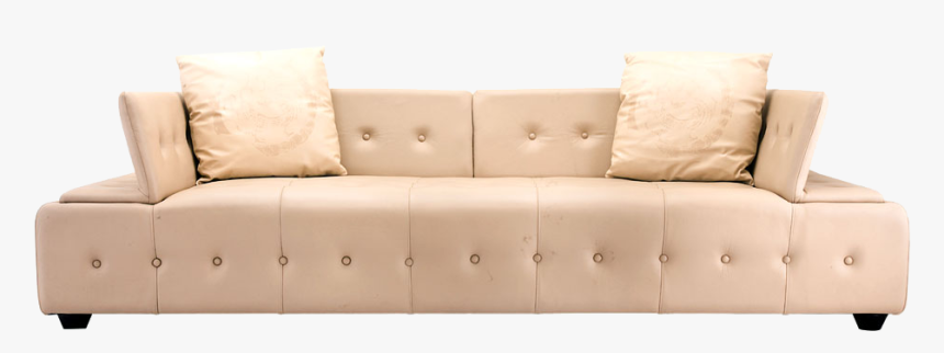 Studio Couch, HD Png Download, Free Download