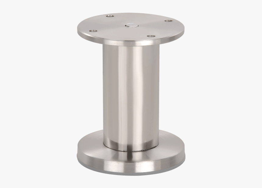 Stainless Steel Sofa Leg Round 32 Mm For Sofa Set - Ss Leg For Table, HD Png Download, Free Download