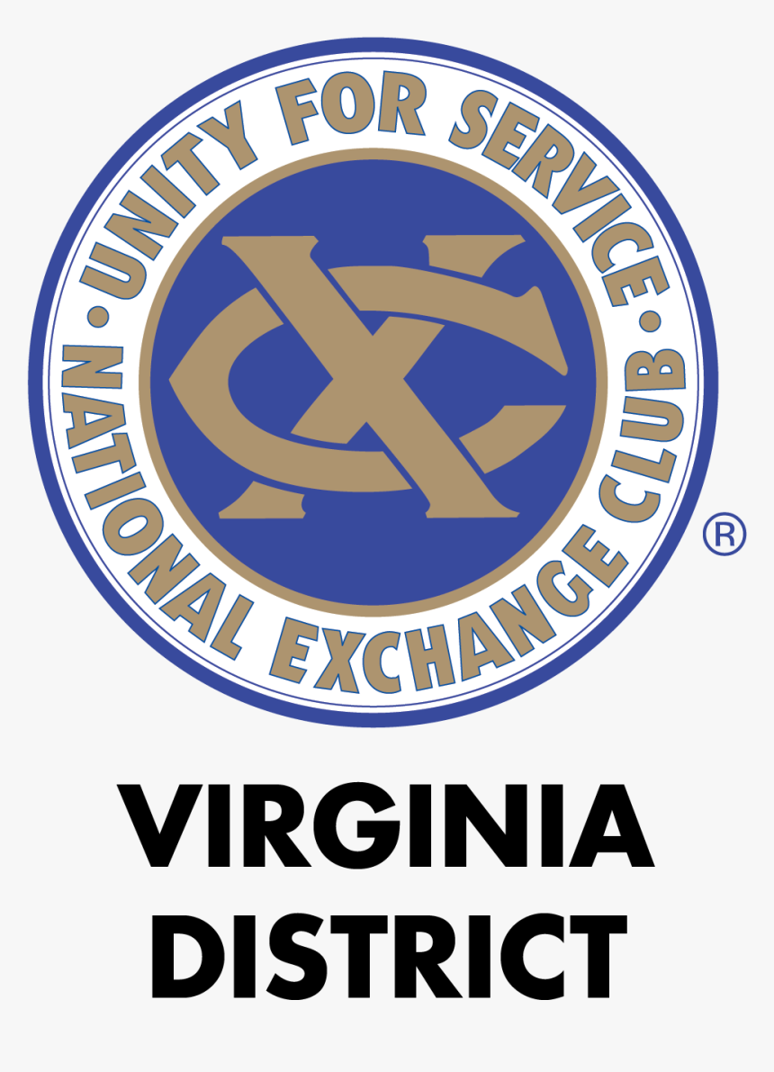 Exchange Club, HD Png Download, Free Download