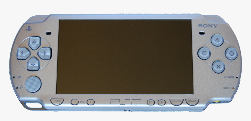 Psp Slim And Lite, HD Png Download, Free Download