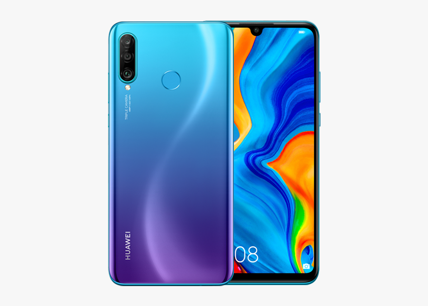 Uj Prize - Huawei P30 Lite New Edition, HD Png Download, Free Download