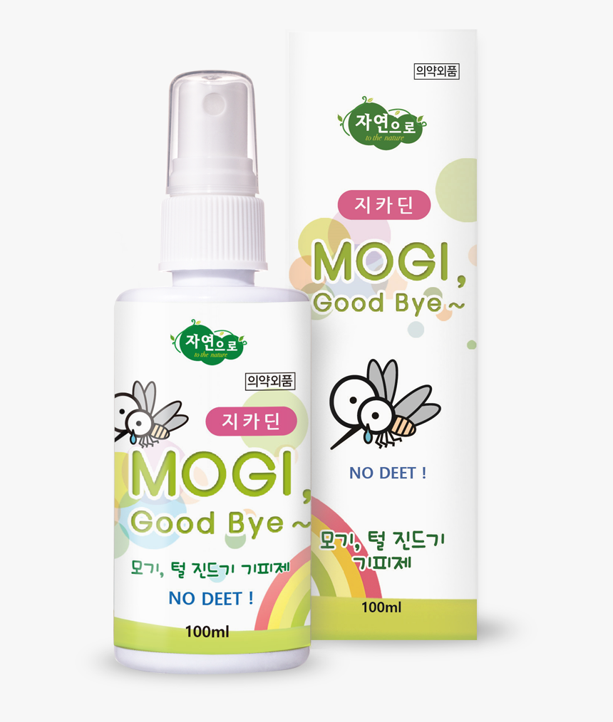 T21 To The Nature Good Bye Mogi - Mosquito, HD Png Download, Free Download