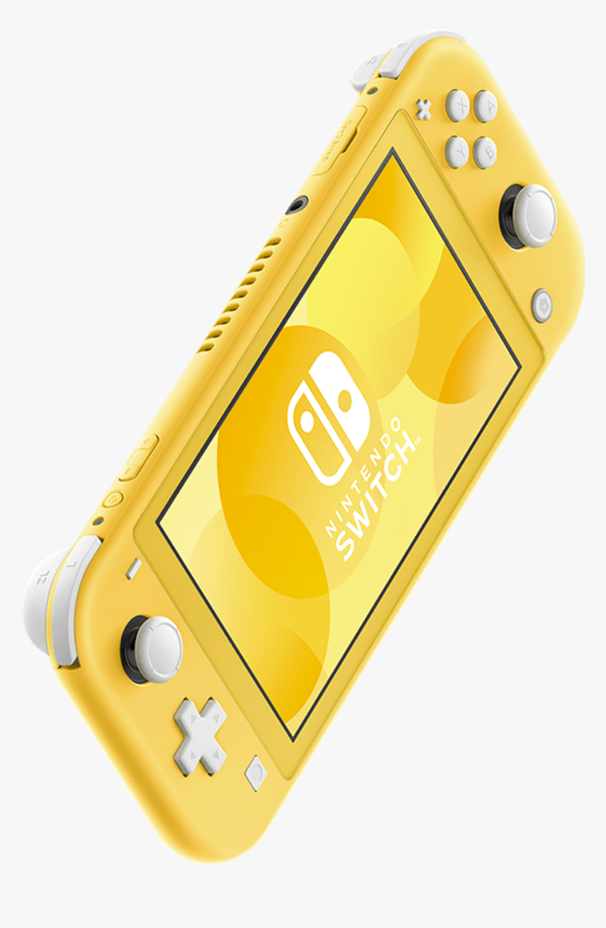 Nintendo Switch Lite Games, HD Png Download, Free Download