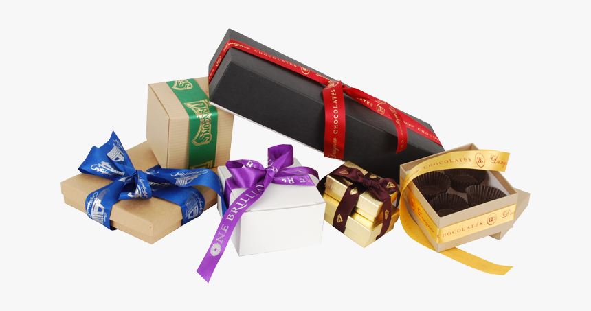 Dyna Satin Ribbon - Wrapping Paper, HD Png Download, Free Download