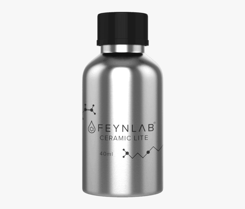 Feynlab Topcoat, HD Png Download, Free Download