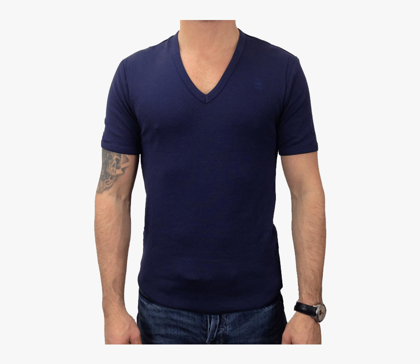 Plain T Shirts Png Free Download - Man, Transparent Png, Free Download