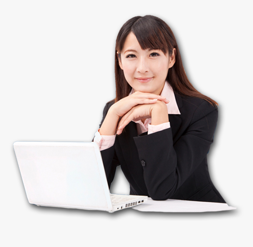 Working Women Png, Transparent Png, Free Download