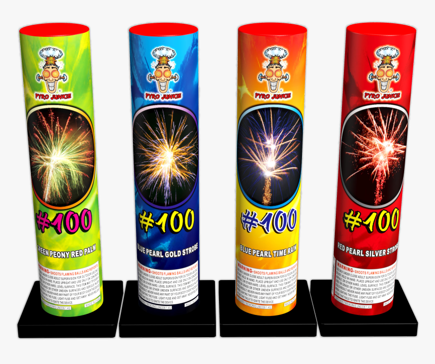 Fireworks, HD Png Download, Free Download