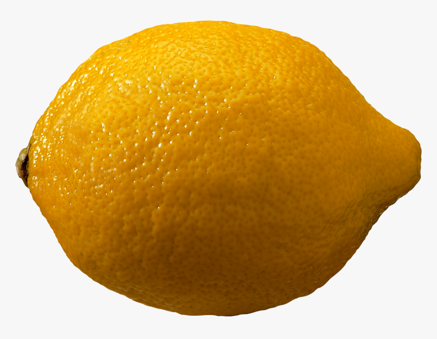 Lemon Png Image - Lemon Transparent Png, Png Download, Free Download