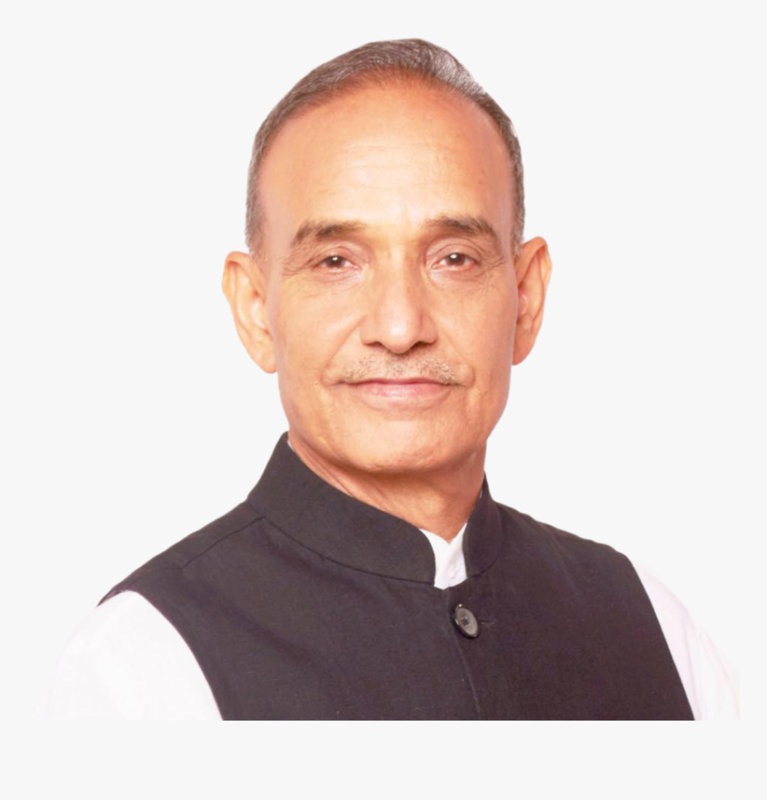 Satyapal Singh, HD Png Download, Free Download