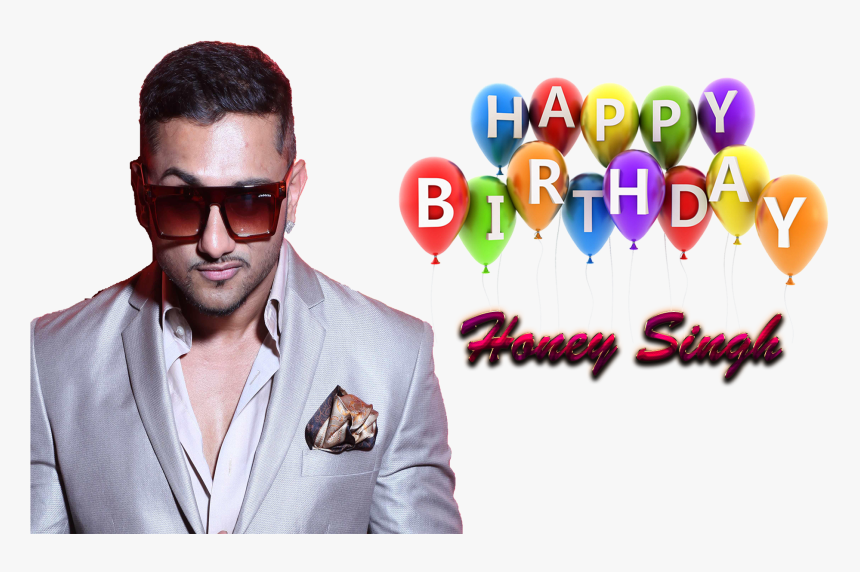 Honey Singh Png Free Background - Gentleman, Transparent Png, Free Download