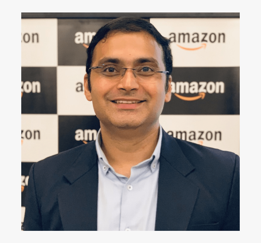 Abhinav Singh - Amazon, HD Png Download, Free Download