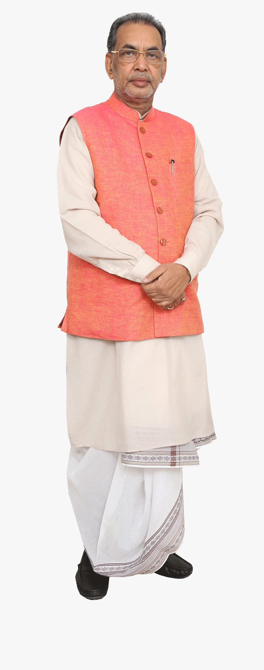 Radha Mohan Singh Standing, HD Png Download, Free Download