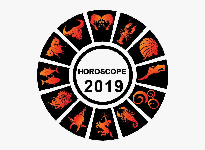 Horoscope Png, Transparent Png, Free Download