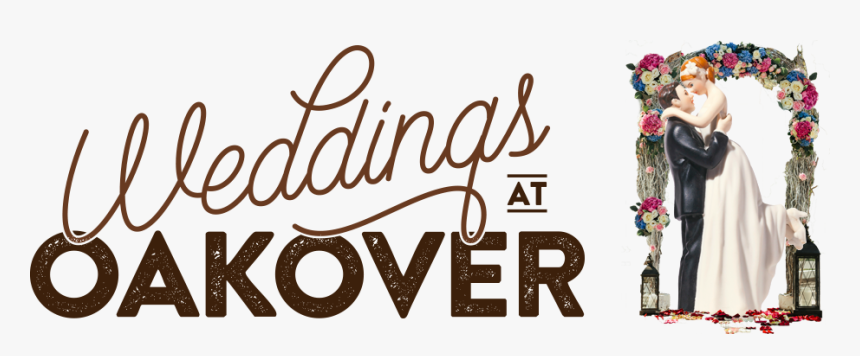 Oakover Wines Australian Winemakers - Wedding Reception Logo, HD Png Download, Free Download