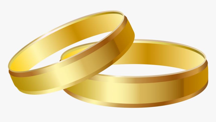 Argollas De Matrimonio Dibujo Png, Transparent Png, Free Download