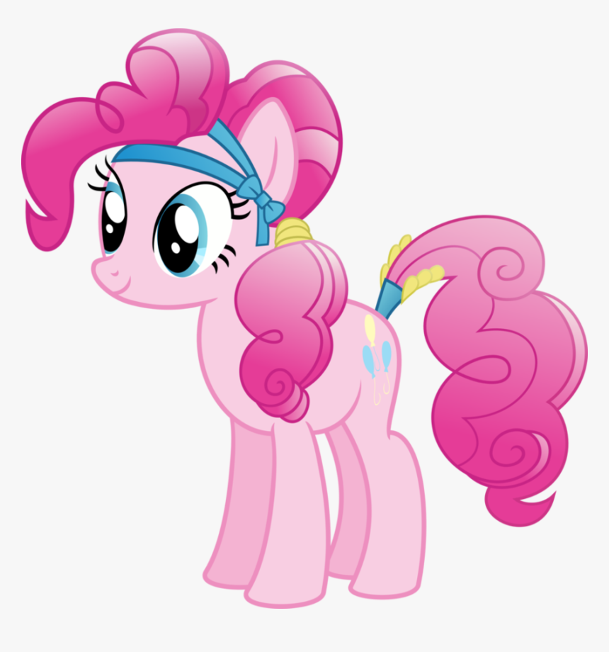 Thumb Image - My Little Pony Pinky Pay, HD Png Download, Free Download