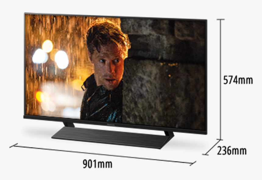 Panasonic Gx800 Tv Review, HD Png Download, Free Download