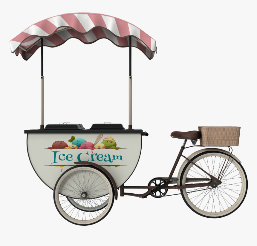 Rickshaw, HD Png Download, Free Download