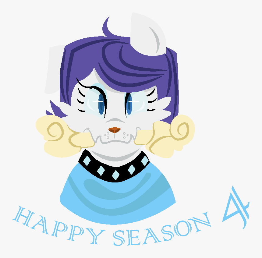 Here"s Hoping For Another Good Season Of Ponies - Alliance University, HD Png Download, Free Download