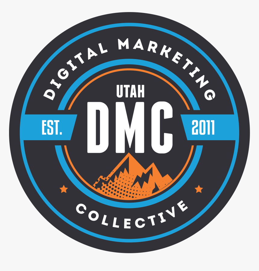 Utah Digital Marketing Collective, HD Png Download, Free Download