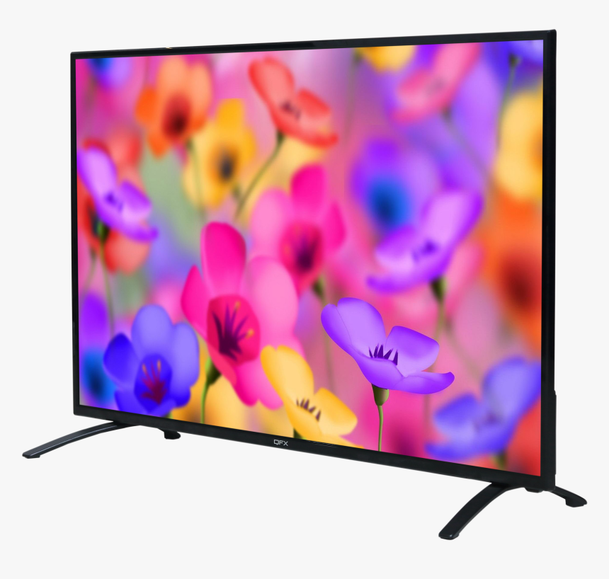 Qfx 125 Cm Uhd 4k Led Tv (ql50uhd10, Black)"
 Data, HD Png Download, Free Download