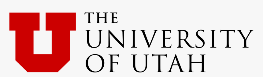 University Of Utah Logo Png, Transparent Png, Free Download