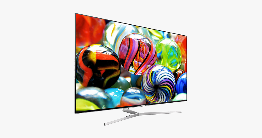 Samsung 9 Series Tv 55 Inch, HD Png Download, Free Download