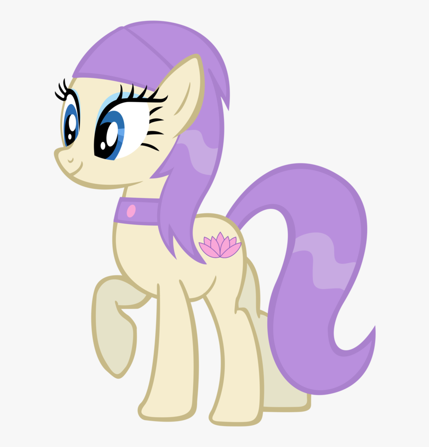 My Little Pony Lotus, HD Png Download, Free Download