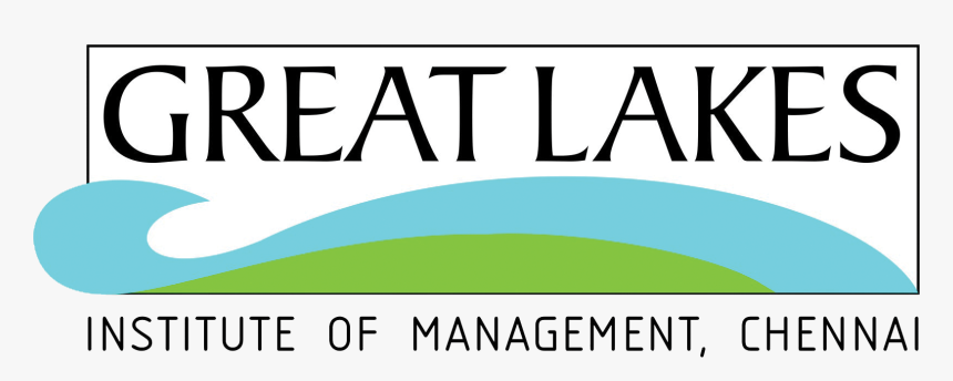 Great Lakes Logo - Great Lakes Institute Of Management Logo, HD Png Download, Free Download