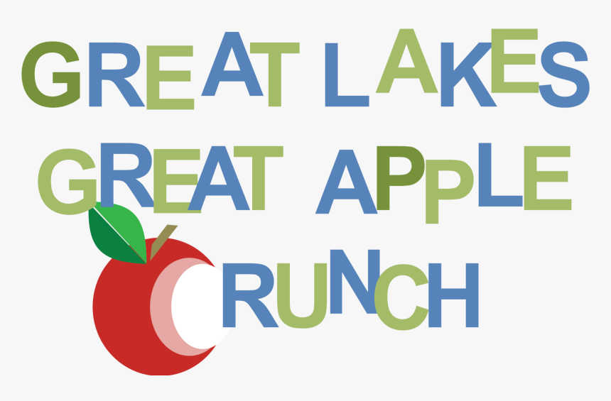 Great Lakes Apple Crunch, HD Png Download, Free Download