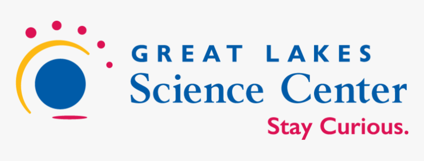 Great Lakes Science Center Cwa Partner Logo - Great Lakes Science Center, HD Png Download, Free Download