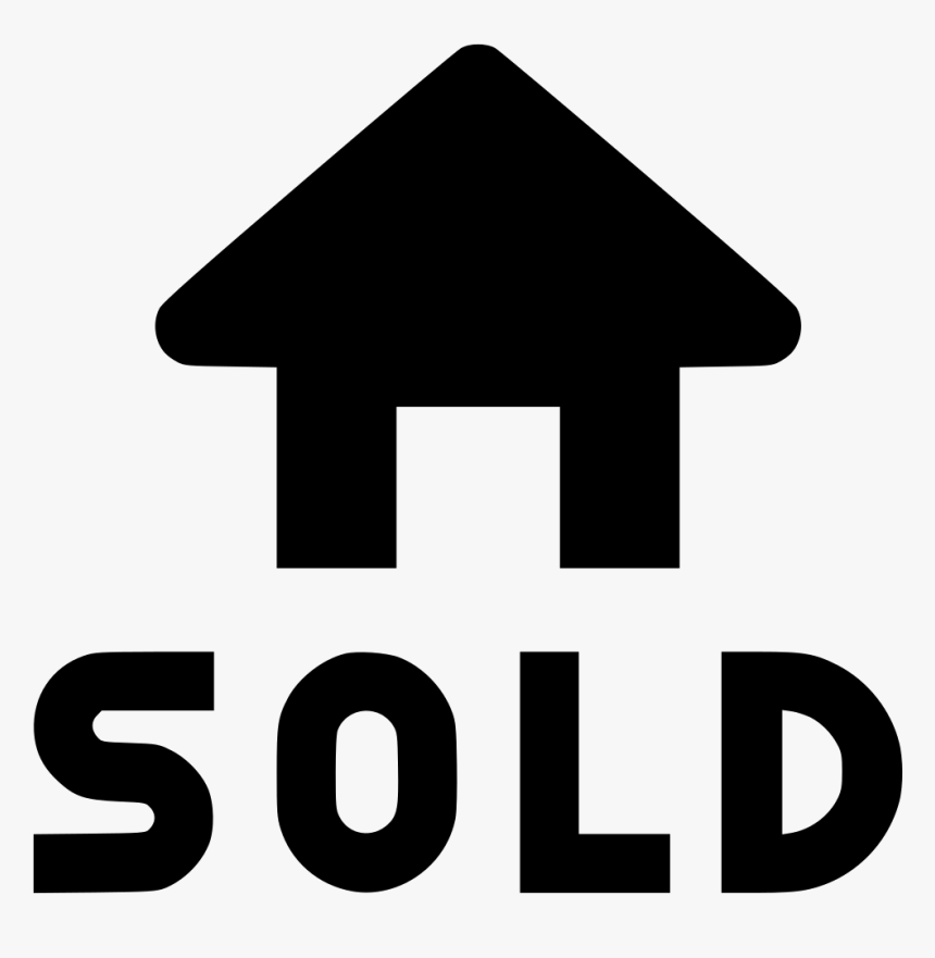 Sold - Shed, HD Png Download, Free Download