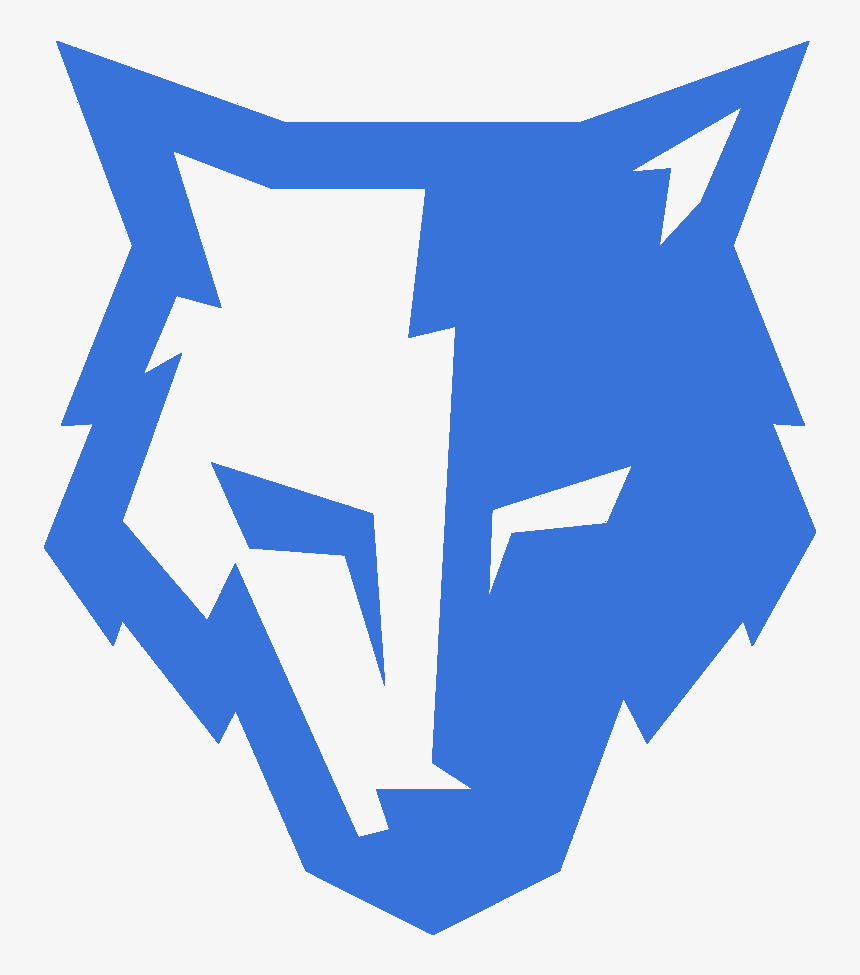 Marketing Wolf Logo - Wolf Logo Transparent Background, HD Png Download, Free Download