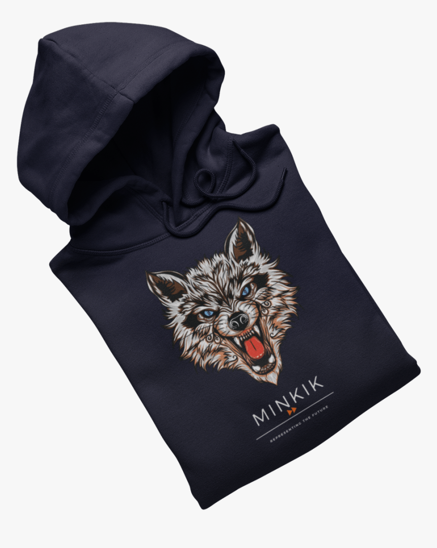 Hoodie, HD Png Download - kindpng