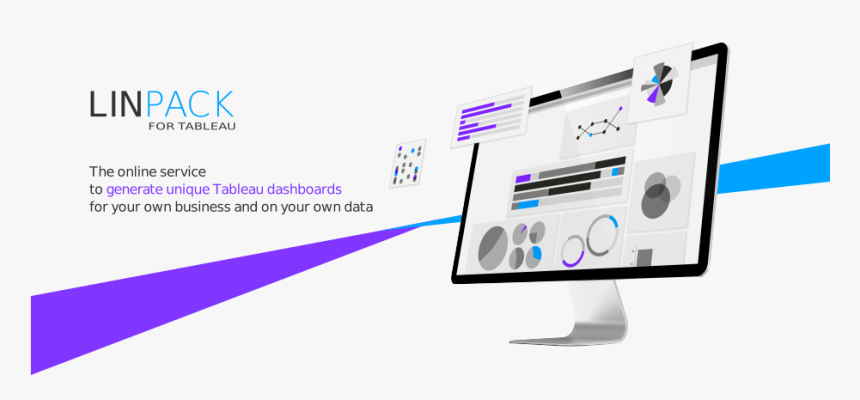 Launch Of “linpack For Tableau” - Graphic Design, HD Png Download, Free Download