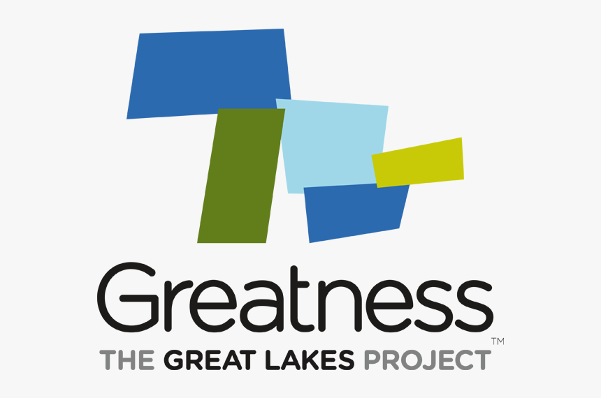 The Great Lakes Project - Taupo, HD Png Download, Free Download