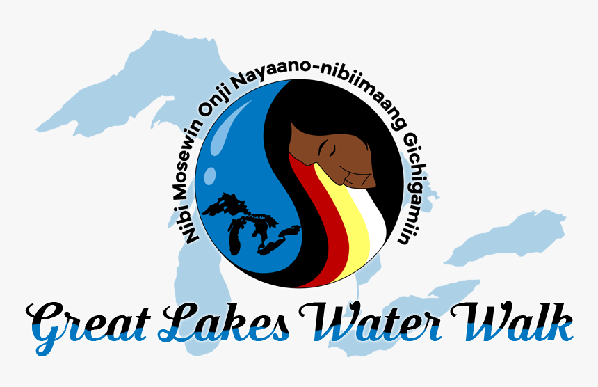 Great Lakes Water Walk, HD Png Download, Free Download