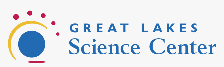 Great Lakes Science Center Logo, HD Png Download, Free Download