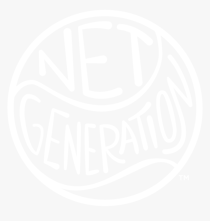 Netgen - Usta Net Generation Logo, HD Png Download, Free Download