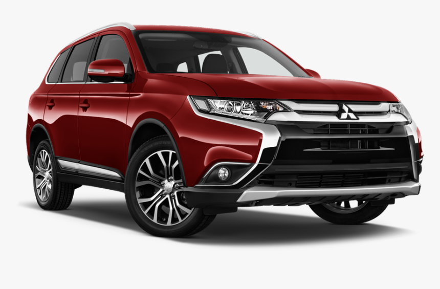 Outlander-diesel - Outlander Carros Mitsubishi Png, Transparent Png, Free Download