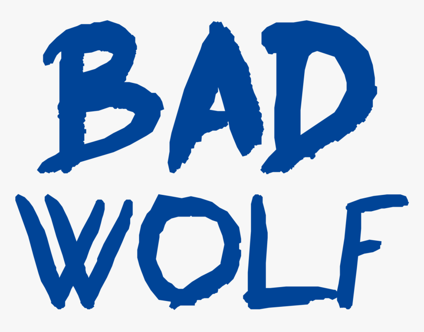 Bad Wolf Png , Png Download - Bad Wolf Png, Transparent Png, Free Download