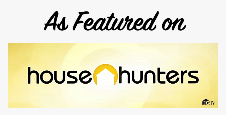 House Hunters, HD Png Download, Free Download